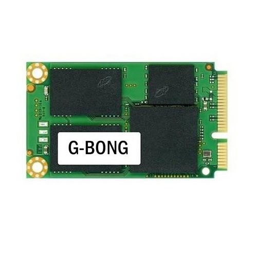 هارد SSD اینترنال   G-BONG 60GB mSATA179797